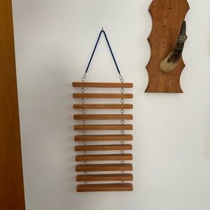 Wood Wall Art | I